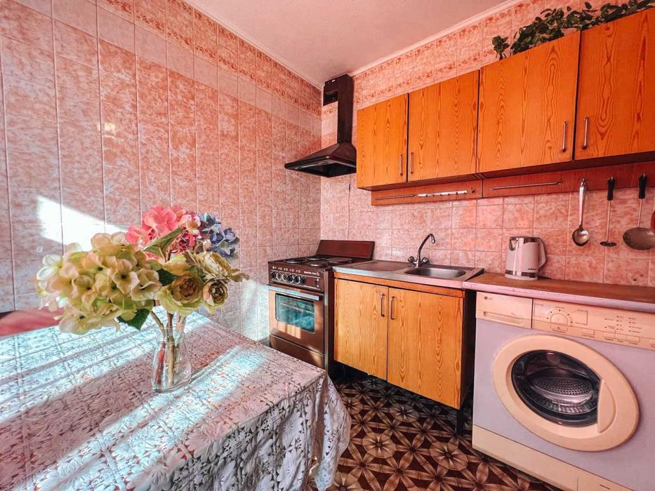 Квартира на вул. Пантелеймона Куліша, 19 в Київ, ID 193385, фото №2