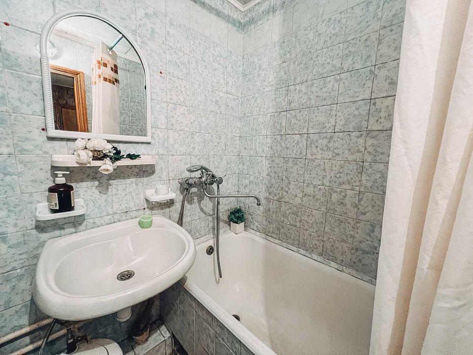 Квартира на вул. Пантелеймона Куліша, 19 в Києві, ID 193385, фото №11