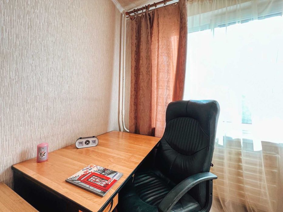 Квартира на вул. Пантелеймона Куліша, 19 в Києві, ID 193385, фото №12