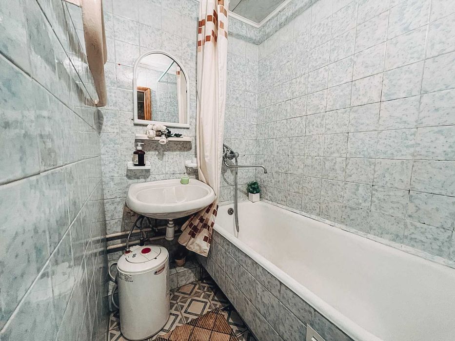 Квартира на вул. Пантелеймона Куліша, 19 в Києві, ID 193385, фото №14