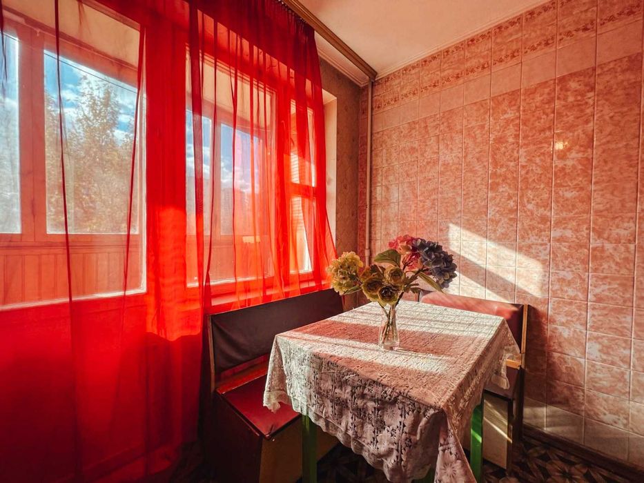 Квартира на вул. Пантелеймона Куліша, 19 в Київ, ID 193385, фото №3