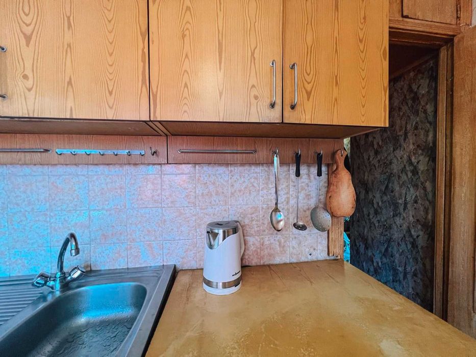 Квартира на вул. Пантелеймона Куліша, 19 в Київ, ID 193385, фото №4
