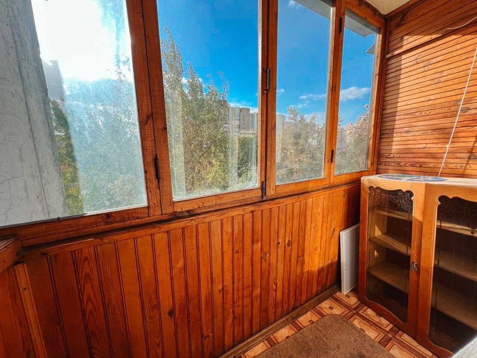 Квартира на вул. Пантелеймона Куліша, 19 в Київ, ID 193385, фото №5