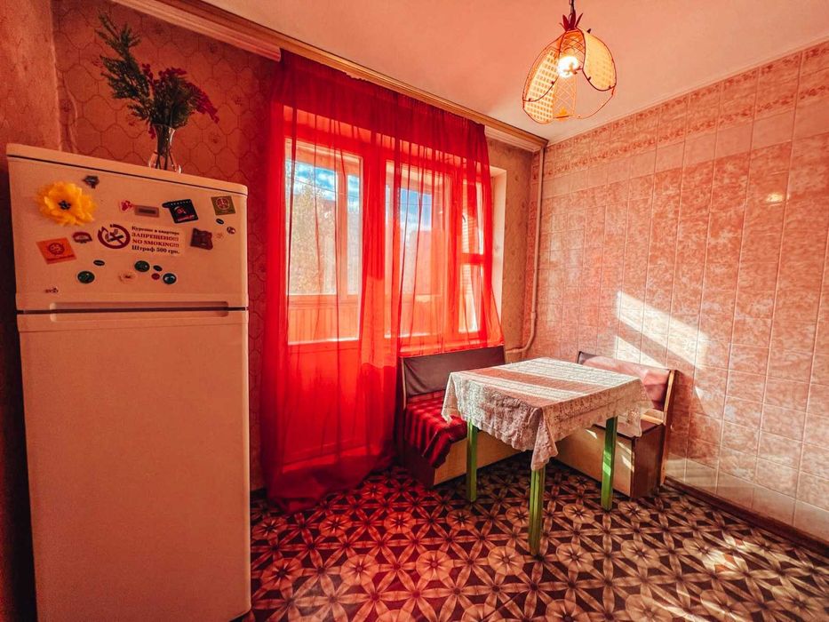Квартира на вул. Пантелеймона Куліша, 19 в Києві, ID 193385, фото №6