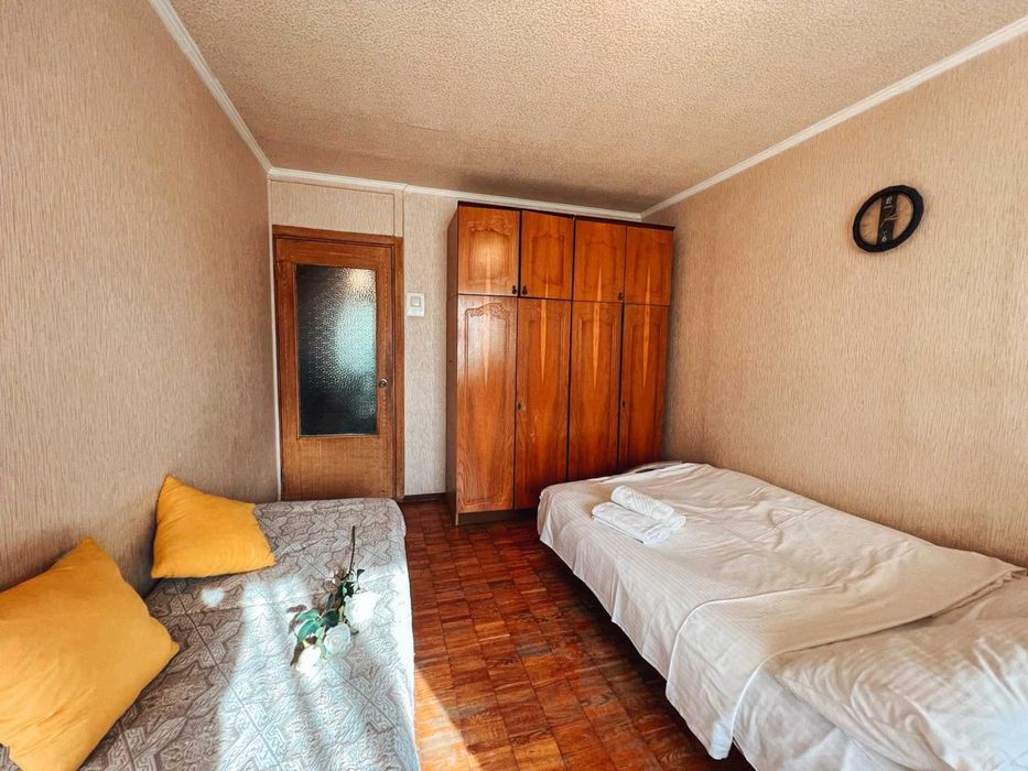 Квартира на вул. Пантелеймона Куліша, 19 в Києві, ID 193385, фото №7