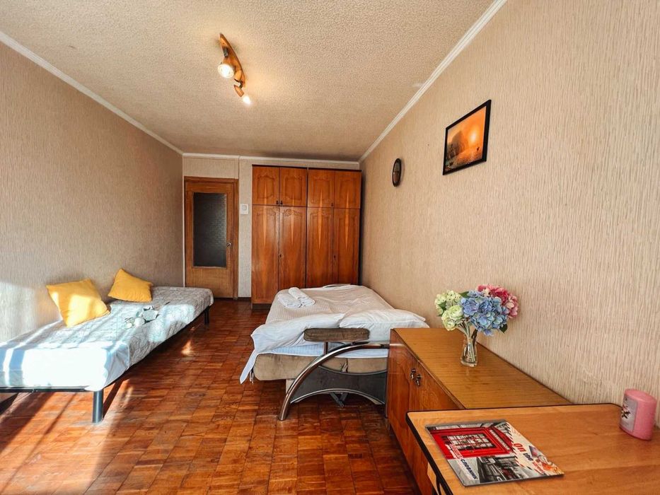 Квартира на вул. Пантелеймона Куліша, 19 в Києві, ID 193385, фото №9