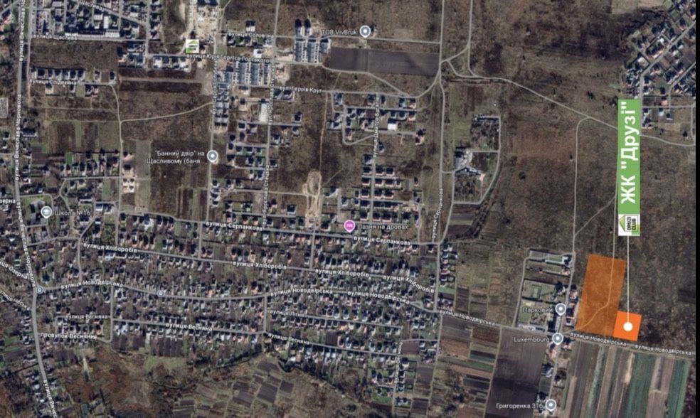 Квартира на вул. Новодвірська в Рівному, ID 202108, фото №6