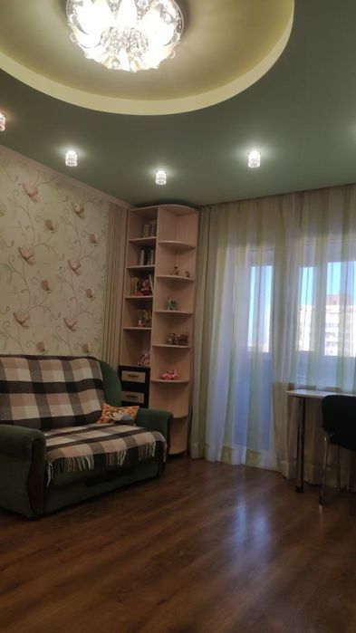 Квартира на просп. Червоної Калини, 79, ID 363215, фото №1