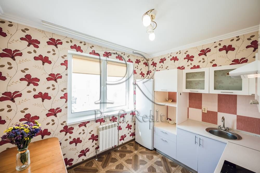 Квартира на вул. Ю.Кондратюка, 7 в Києві, ID 266084, фото №1