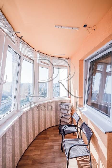 Квартира на вул. Ю.Кондратюка, 7 в Києві, ID 266084, фото №11