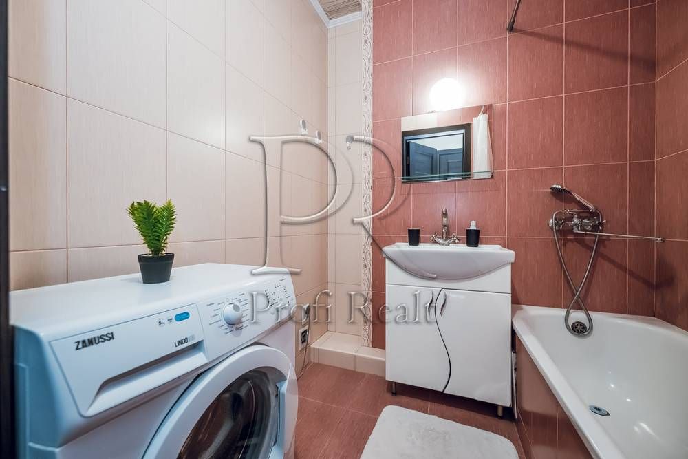 Квартира на вул. Ю.Кондратюка, 7 в Києві, ID 266084, фото №13