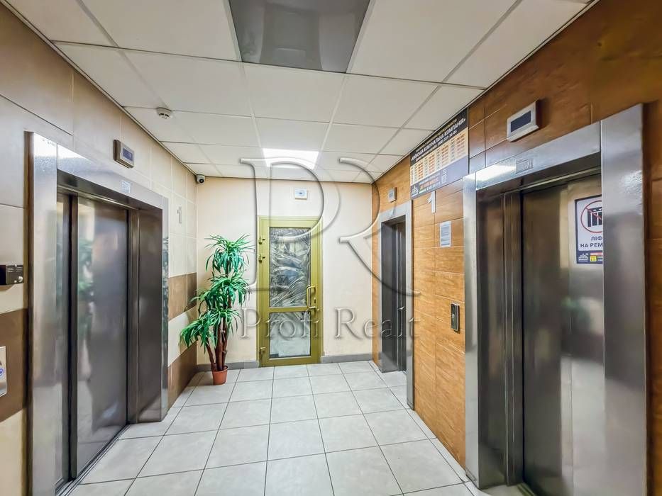 Квартира на вул. Ю.Кондратюка, 7 в Києві, ID 266084, фото №15