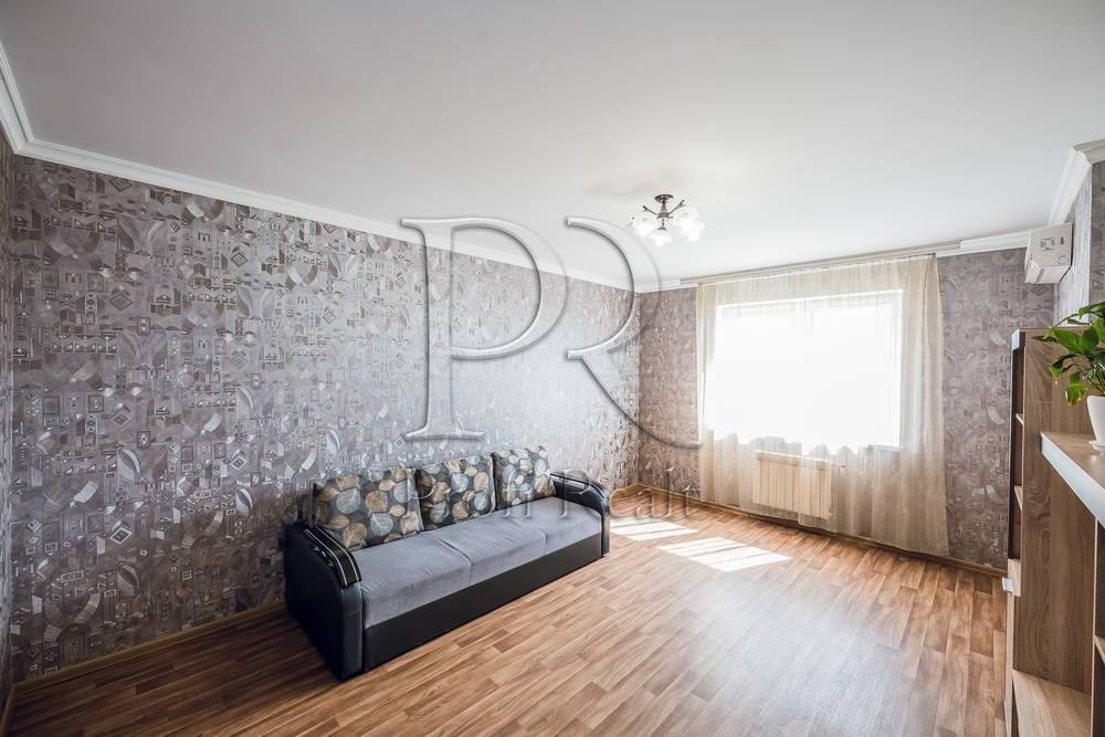 Квартира на вул. Ю.Кондратюка, 7 в Києві, ID 266084, фото №4