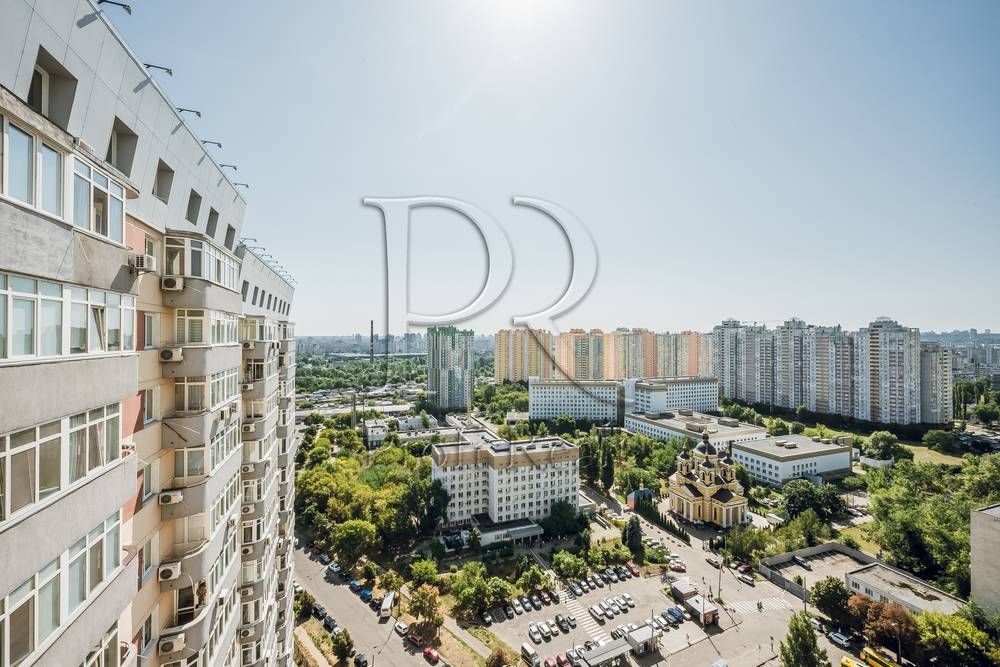 Квартира на вул. Ю.Кондратюка, 7 в Києві, ID 266084, фото №7