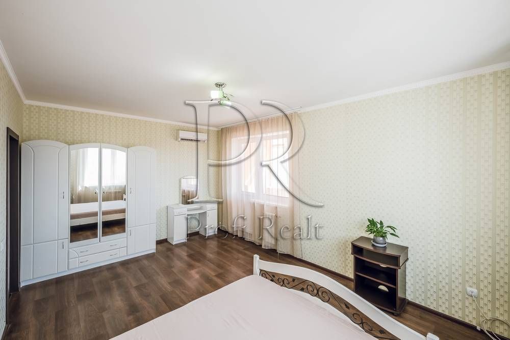 Квартира на вул. Ю.Кондратюка, 7 в Києві, ID 266084, фото №9