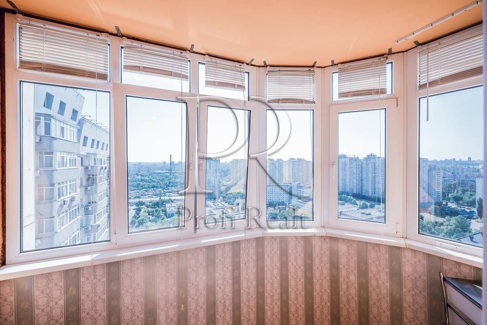 Квартира на вул. Ю.Кондратюка, 7 в Києві, ID 266084, фото №10