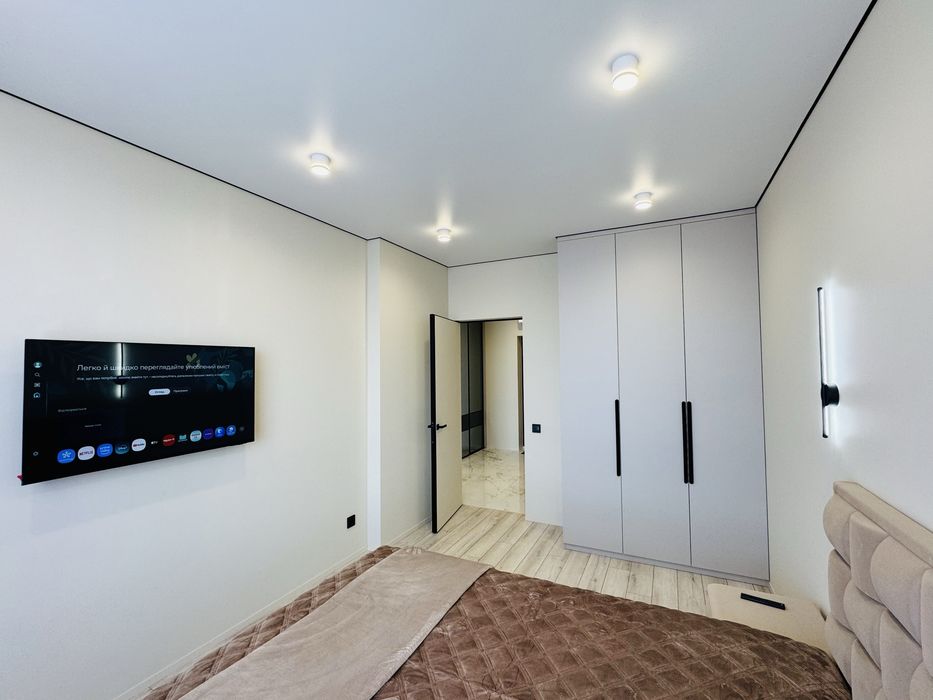 Квартира на ЖК Варшавський 3 в Києві, ID 291169, фото №11