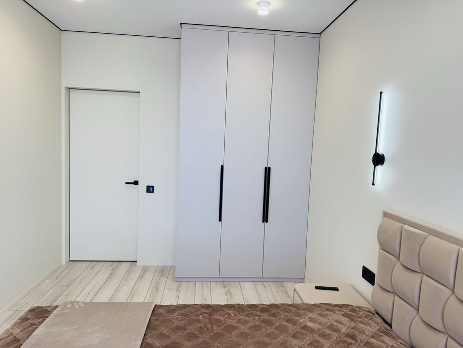 Квартира на ЖК Варшавський 3 в Києві, ID 291169, фото №12