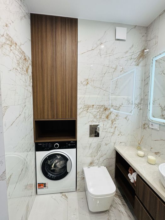 Квартира на ЖК Варшавський 3 в Києві, ID 291169, фото №15