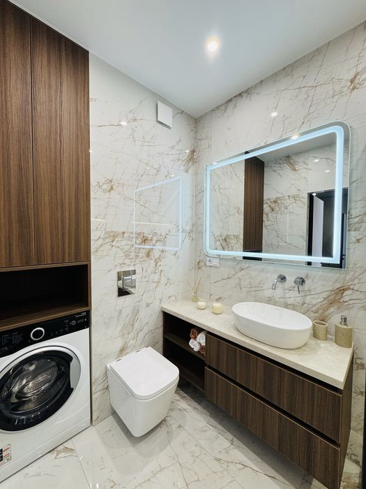 Квартира на ЖК Варшавський 3 в Києві, ID 291169, фото №16