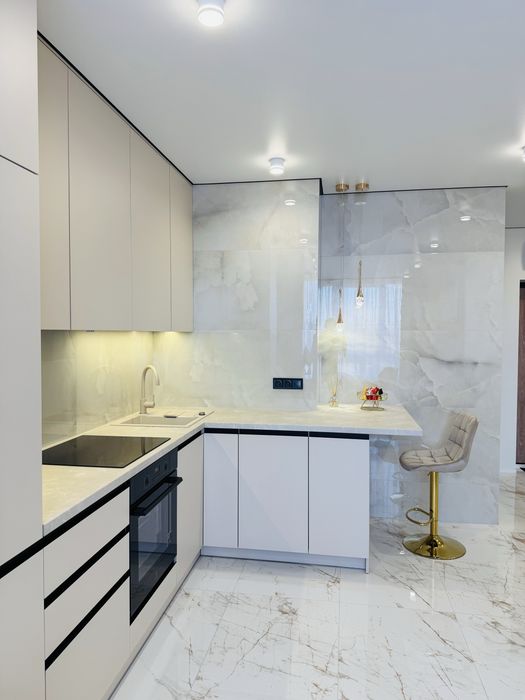 Квартира на ЖК Варшавський 3 в Києві, ID 291169, фото №4