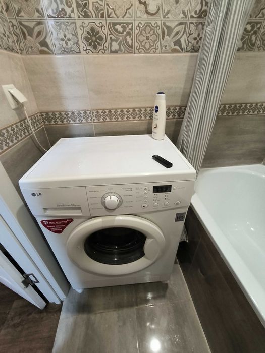 Квартира на вул. Нова в Павлограді, ID 293356, фото №6