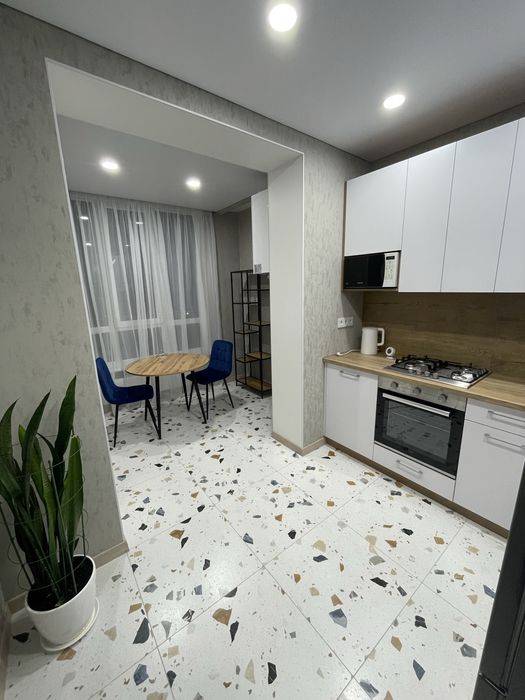 Квартира на вул. Відпочинку, 1 в Київ, ID 324562, фото №1