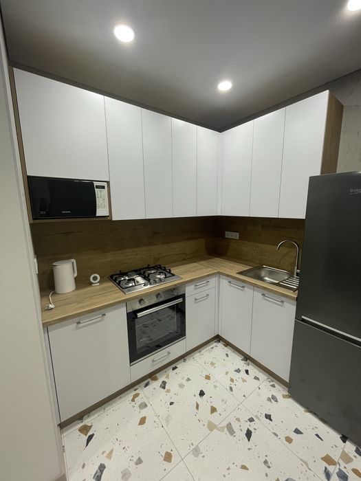 Квартира на вул. Відпочинку, 1 в Київ, ID 324562, фото №2