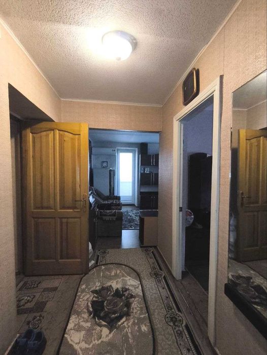 Квартира на вул. Матусевича, 2 в Кривому Розі, ID 174279, фото №11