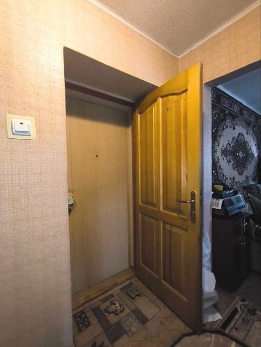Квартира на вул. Матусевича, 2 в Кривому Розі, ID 174279, фото №12