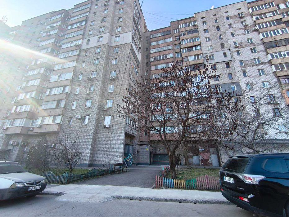 Квартира на вул. Матусевича, 2 в Кривому Розі, ID 174279, фото №14