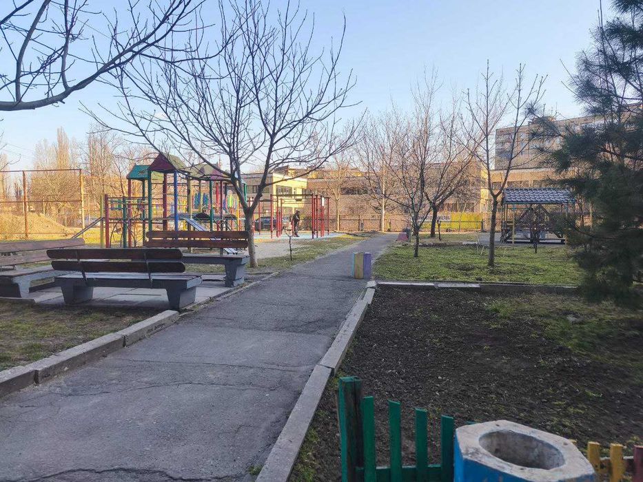 Квартира на вул. Матусевича, 2 в Кривому Розі, ID 174279, фото №16