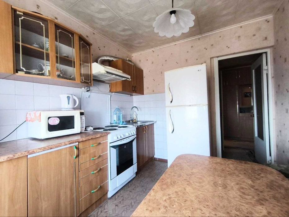 Квартира на вул. Матусевича, 2 в Кривому Розі, ID 174279, фото №6