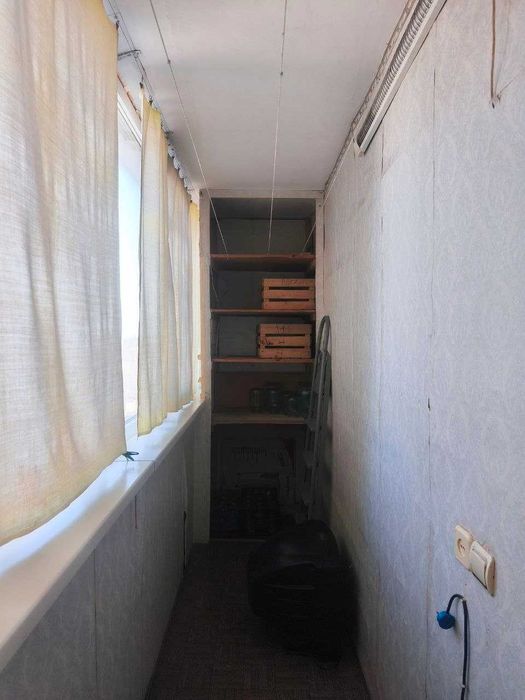 Квартира на вул. Матусевича, 2 в Кривому Розі, ID 174279, фото №9