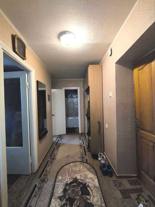 Квартира на вул. Матусевича, 2 в Кривому Розі, ID 174279, фото №10
