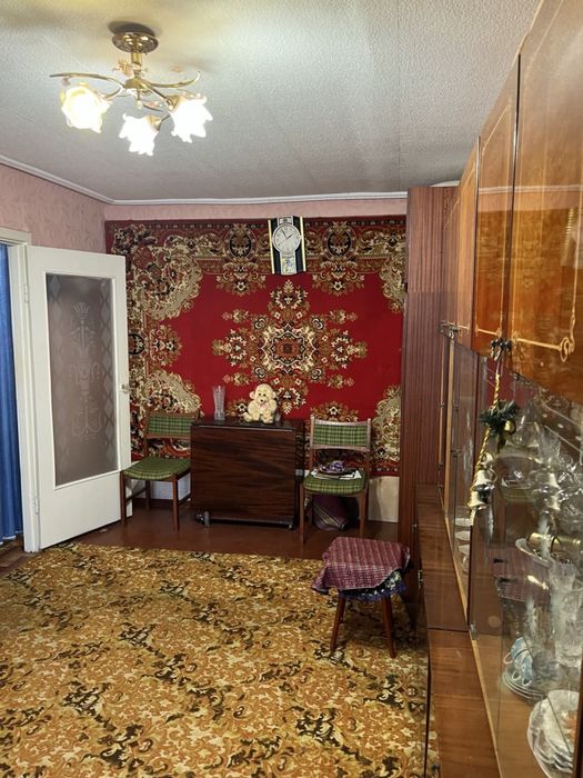 Квартира на вул. Пушкіна, 2 в Кривому Розі, ID 168194, фото №3