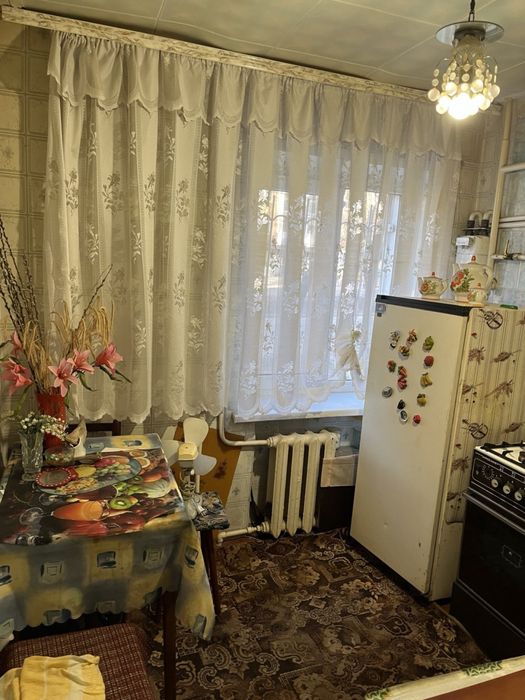 Квартира на вул. Пушкіна, 2 в Кривому Розі, ID 168194, фото №5