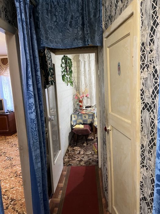Квартира на вул. Пушкіна, 2 в Кривому Розі, ID 168194, фото №6