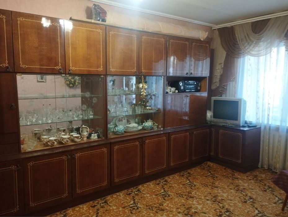 Квартира на вул. Пушкіна, 2 в Кривому Розі, ID 168194, фото №7