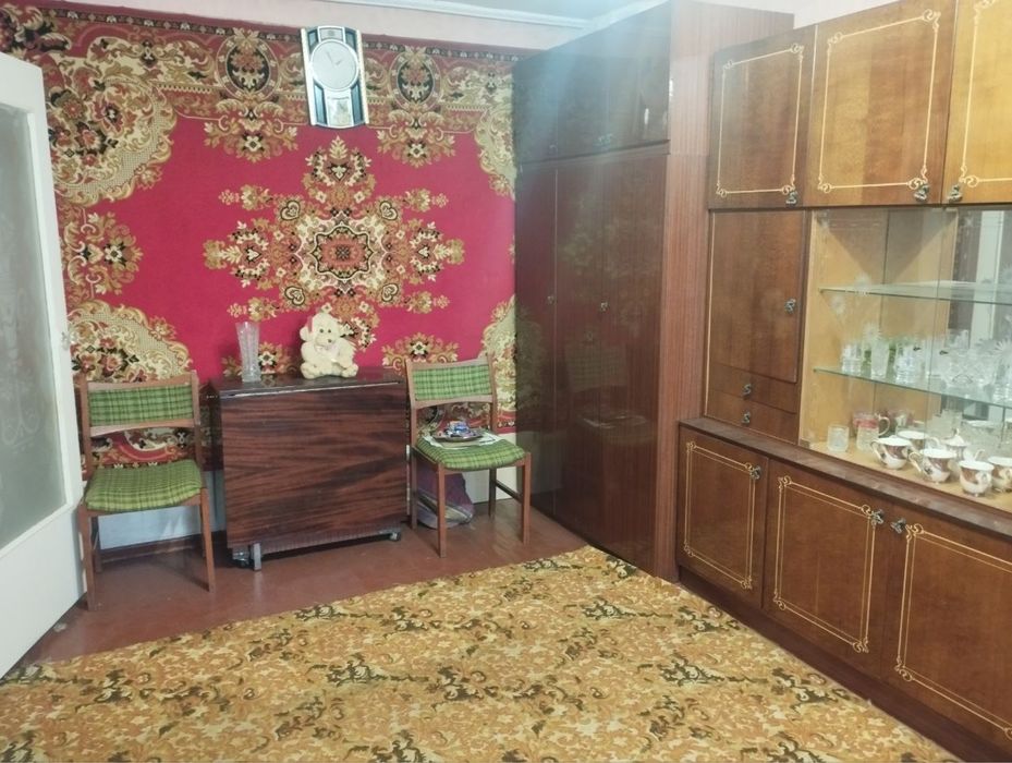 Квартира на вул. Пушкіна, 2 в Кривому Розі, ID 168194, фото №9