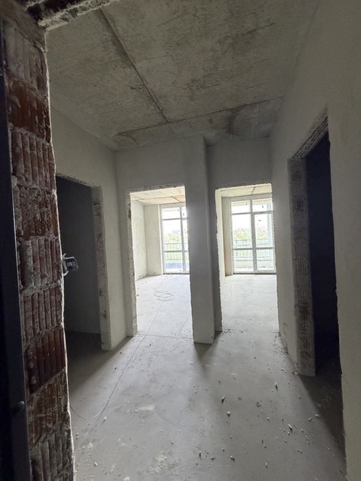 Квартира на вул. Трускавецька в Львові, ID 253583, фото №1
