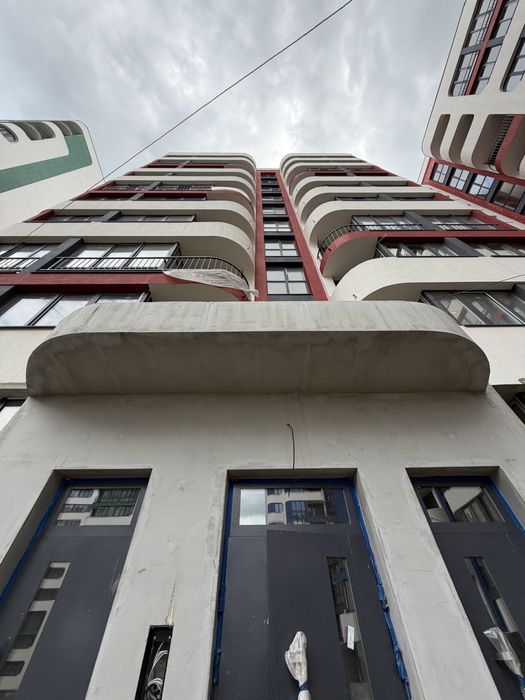 Квартира на вул. Трускавецька в Львові, ID 253583, фото №12