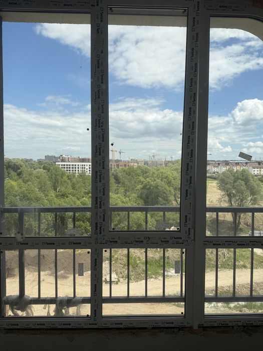 Квартира на вул. Трускавецька в Львові, ID 253583, фото №13