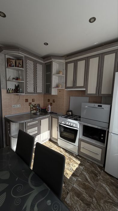 Квартира на просп. Левка Лук'яненка, 58 в Чернігові, ID 480801, фото №16
