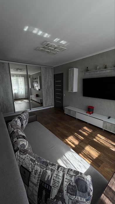 Квартира на просп. Левка Лук'яненка, 58 в Чернігові, ID 480801, фото №4