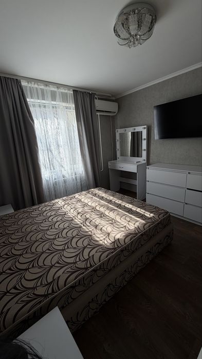 Квартира на просп. Левка Лук'яненка, 58 в Чернігові, ID 480801, фото №6