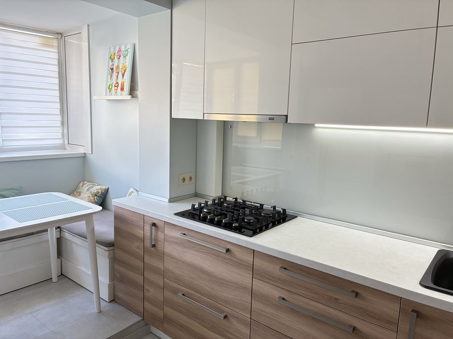 Квартира на вул. Олександра Архипенка, 10б в Київ, ID 324308, фото №2