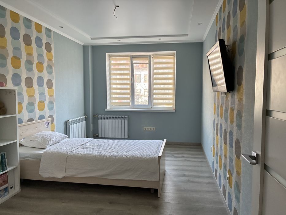 Квартира на вул. Олександра Архипенка, 10б в Києві, ID 324308, фото №11