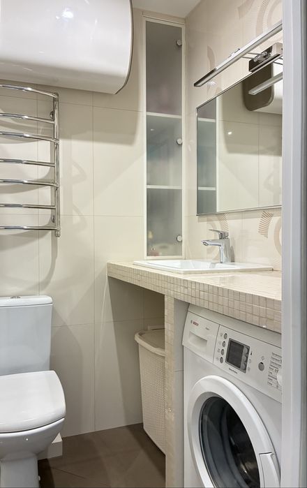 Квартира на вул. Олександра Архипенка, 10б в Києві, ID 324308, фото №14