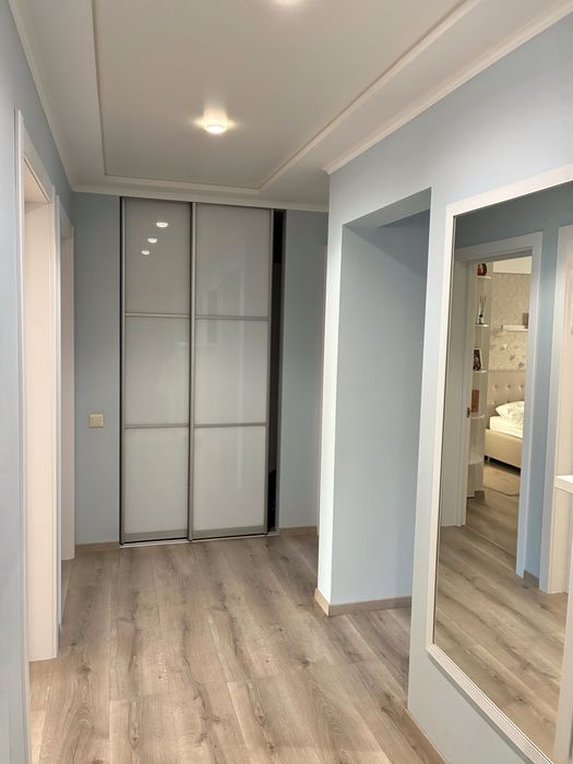 Квартира на вул. Олександра Архипенка, 10б в Києві, ID 324308, фото №17